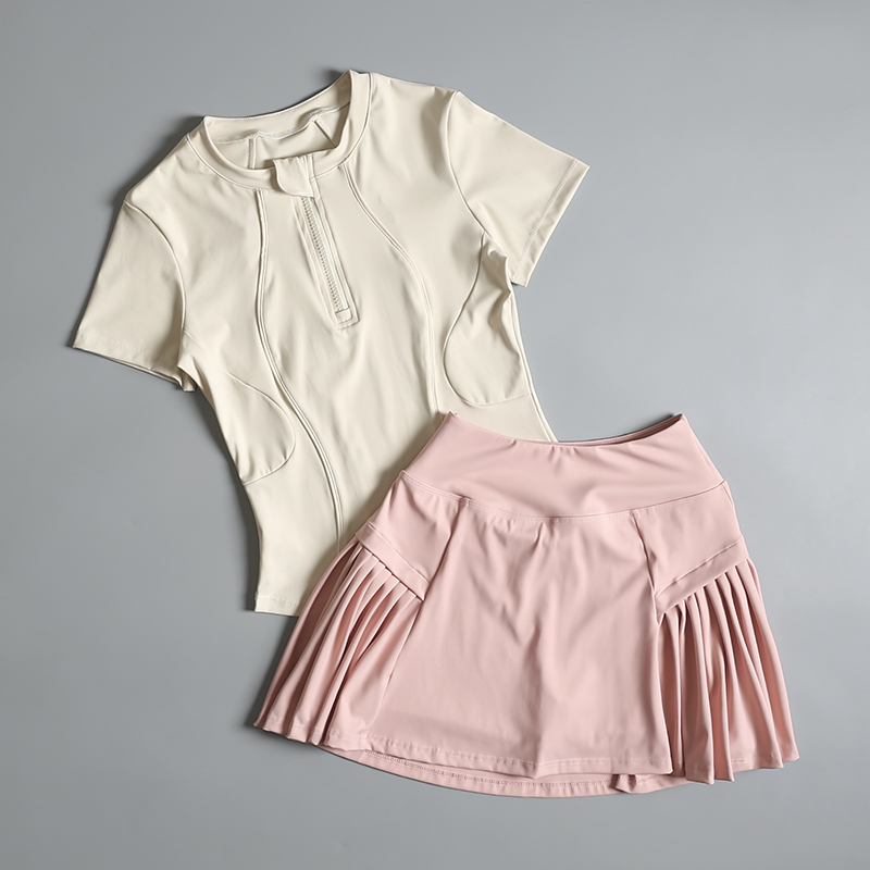 Badminton Player - Running sports suit for women 2025