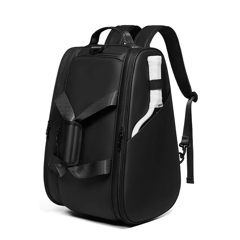 Badminton World - Professional Pickleball Racquet Backpack Padel Pickleball