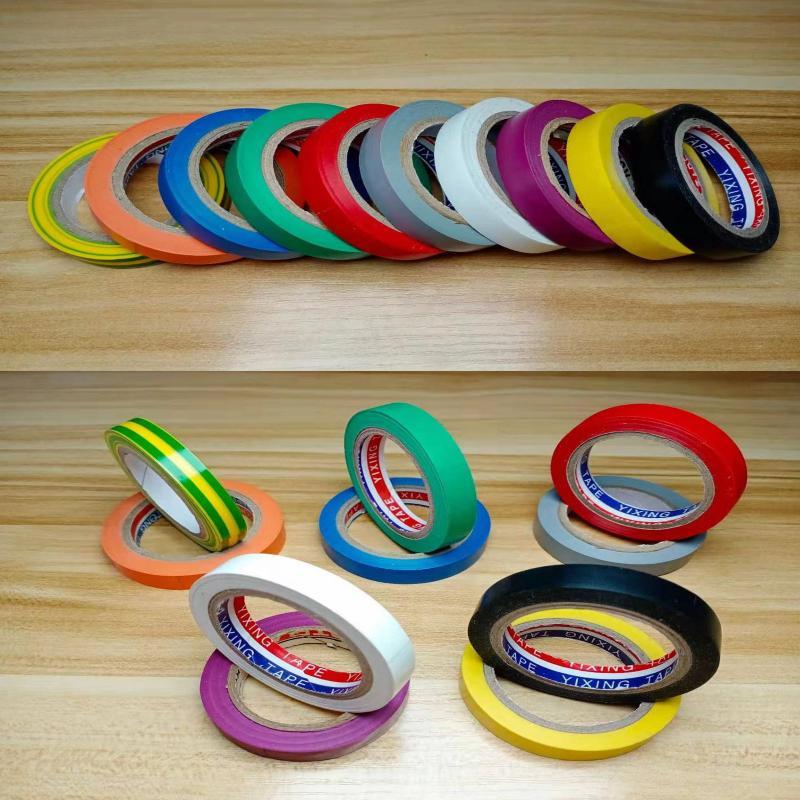 Badminton World - 10 Meter Long Strong Self-Adhesive Sealing
