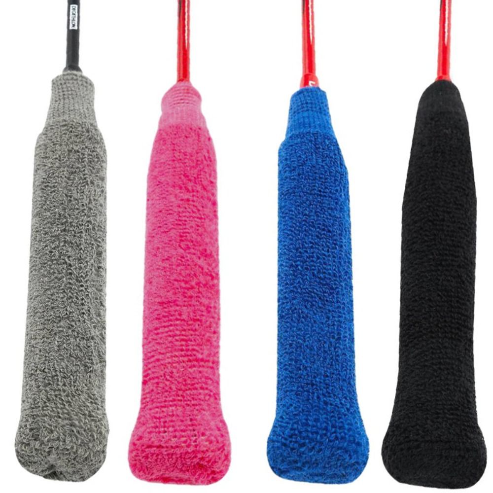 Badminton World - Skidproof Fishing Rod Handle Cover Lasting