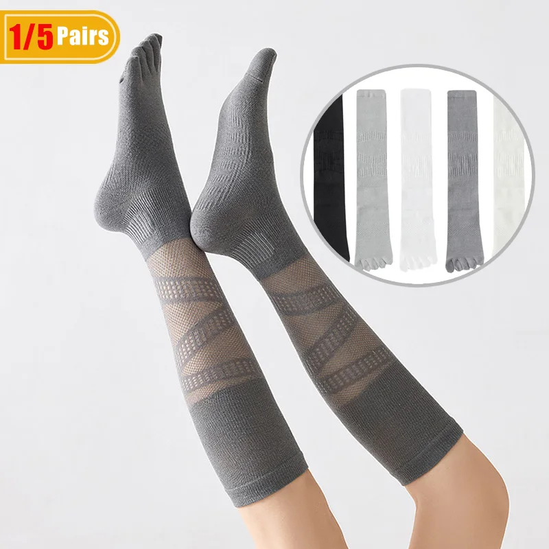 1/5 Pairs Women's Compression  - Badminton Player 评论和价格