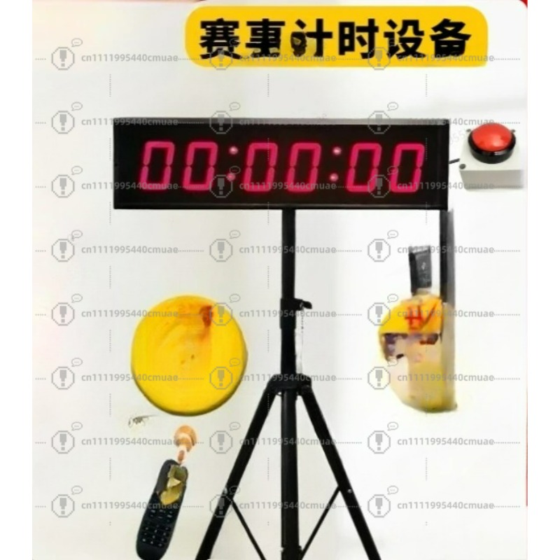 Portable Electronic Scoreboard - Badminton Scoreboard 评论和价格