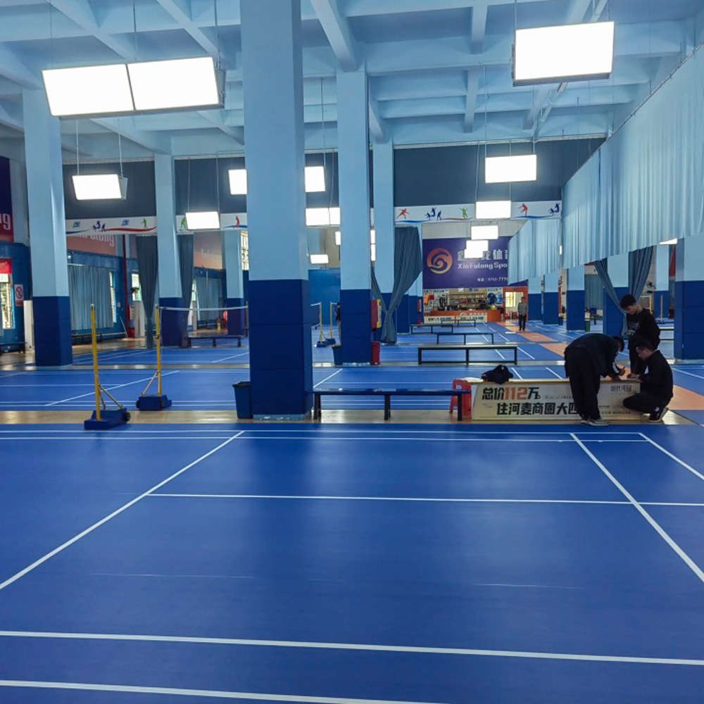 Beable Professional PVC Badmin - Badminton Club Logo 评论和价格