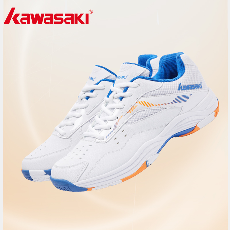 Kawasaki Brand Sneakers Table  - Badminton Scoreboard 评论和价格