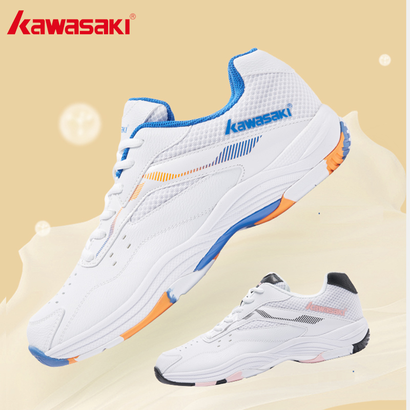 Kawasaki Brand Sneakers Table  - Badminton Scoreboard 评论和价格