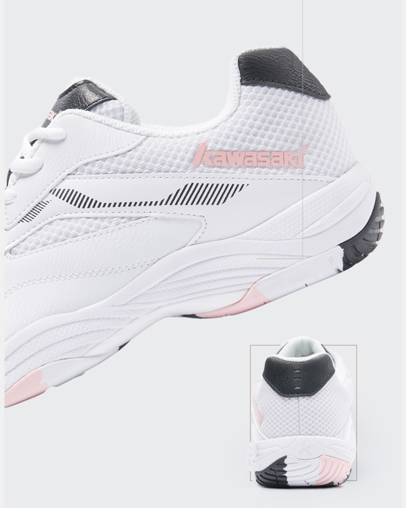 Kawasaki Brand Sneakers Table  - Badminton Scoreboard 评论和价格