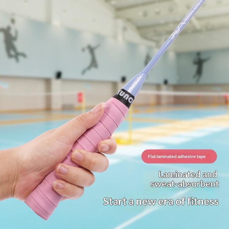 5/10Pcs Tennis Racket Overgrip - Badminton World 评论和价格