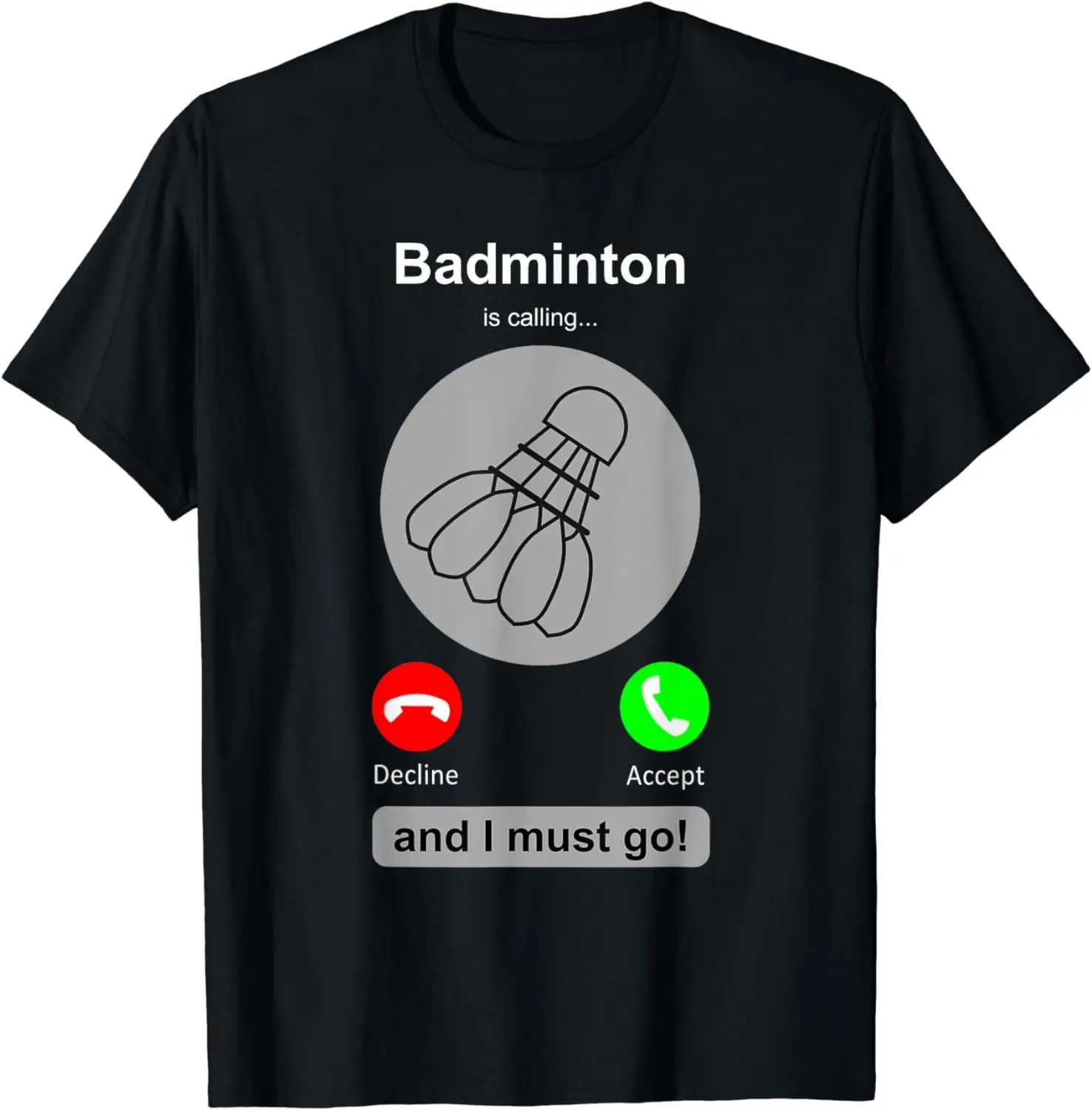 Funny Badminton Shirt Badminto - Badminton Quotes Short 评论和价格