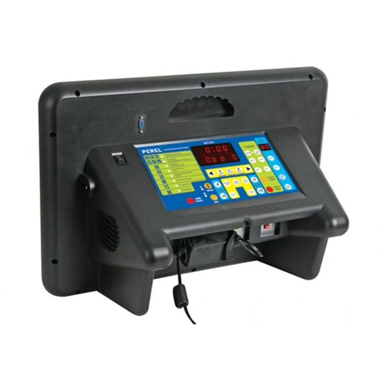 SSG SK2229R LED Electronic Spo - Badminton Scoreboard 评论和价格