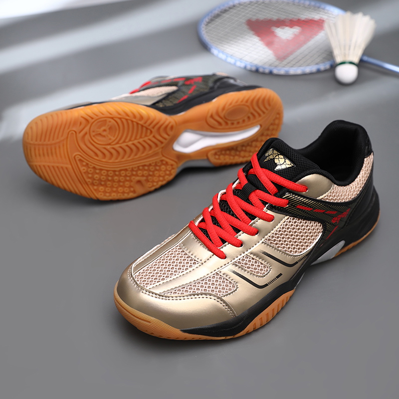 New Badminton Shoes Man Women  - Badminton Scoreboard 评论和价格
