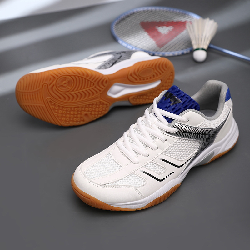 New Badminton Shoes Man Women  - Badminton Scoreboard 评论和价格