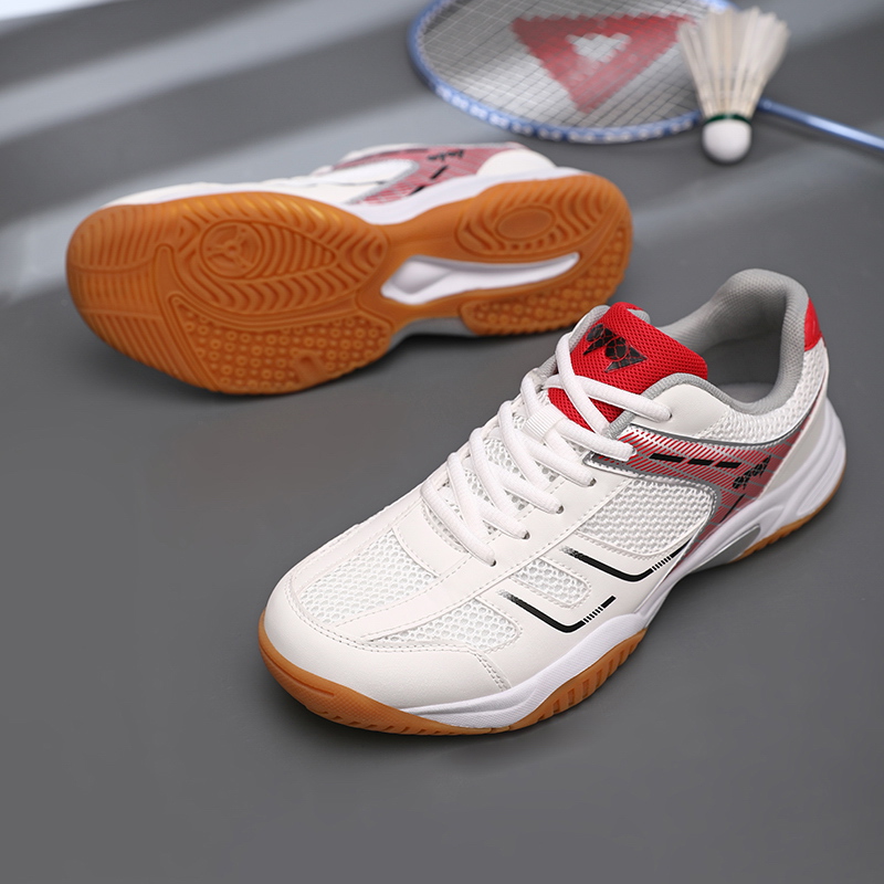New Badminton Shoes Man Women  - Badminton Scoreboard 评论和价格