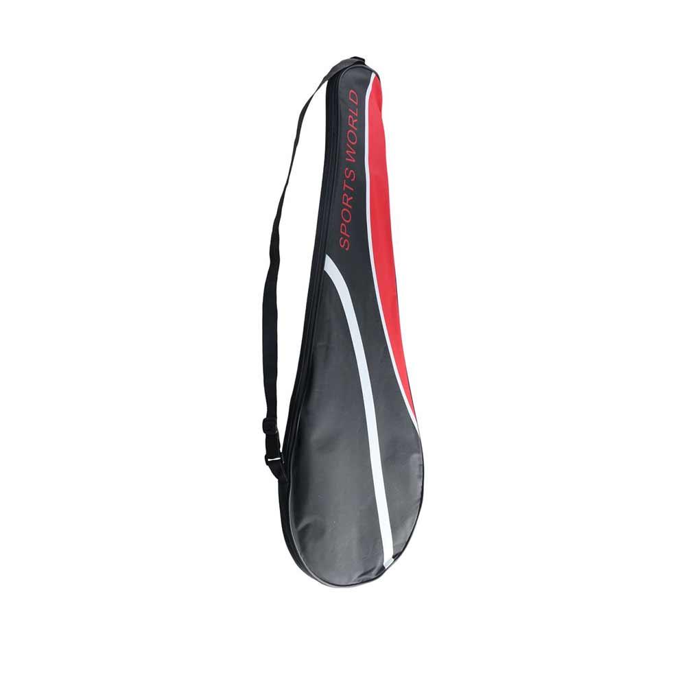 Oxford Cloth Badminton Racket  - Badminton World 评论和价格