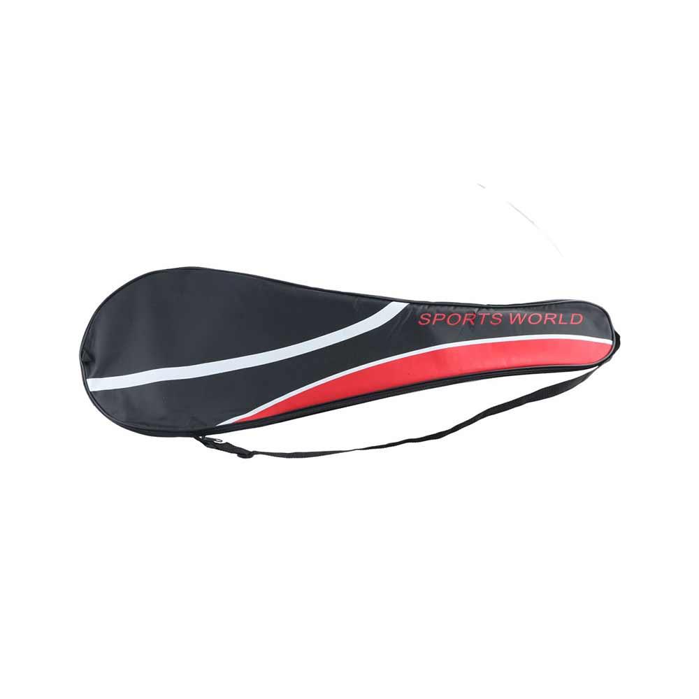 Oxford Cloth Badminton Racket  - Badminton World 评论和价格