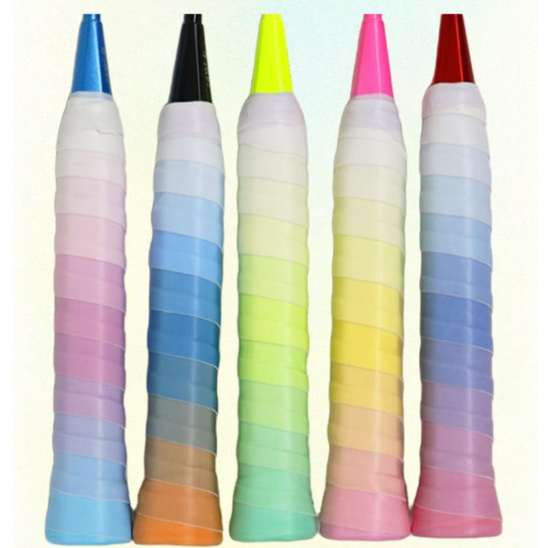10Pcs Tennis Racket Overgrip P - Badminton World 评论和价格