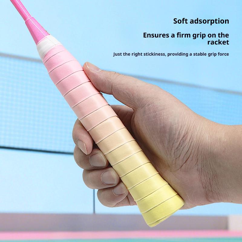 10Pcs Tennis Racket Overgrip P - Badminton World 评论和价格
