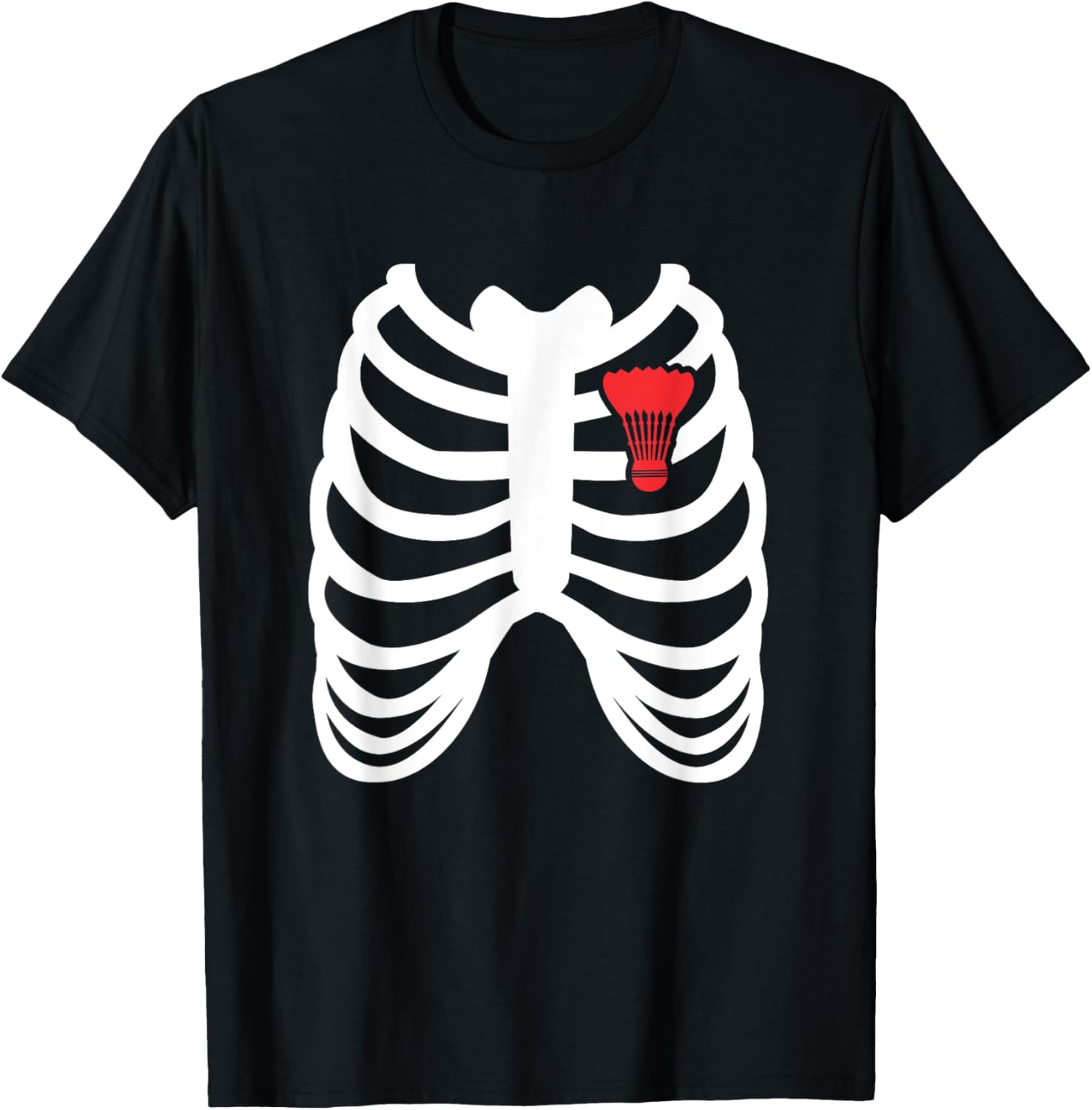 Women's Fun Badminton T-Shirt  - Badminton Quotes Short 评论和价格