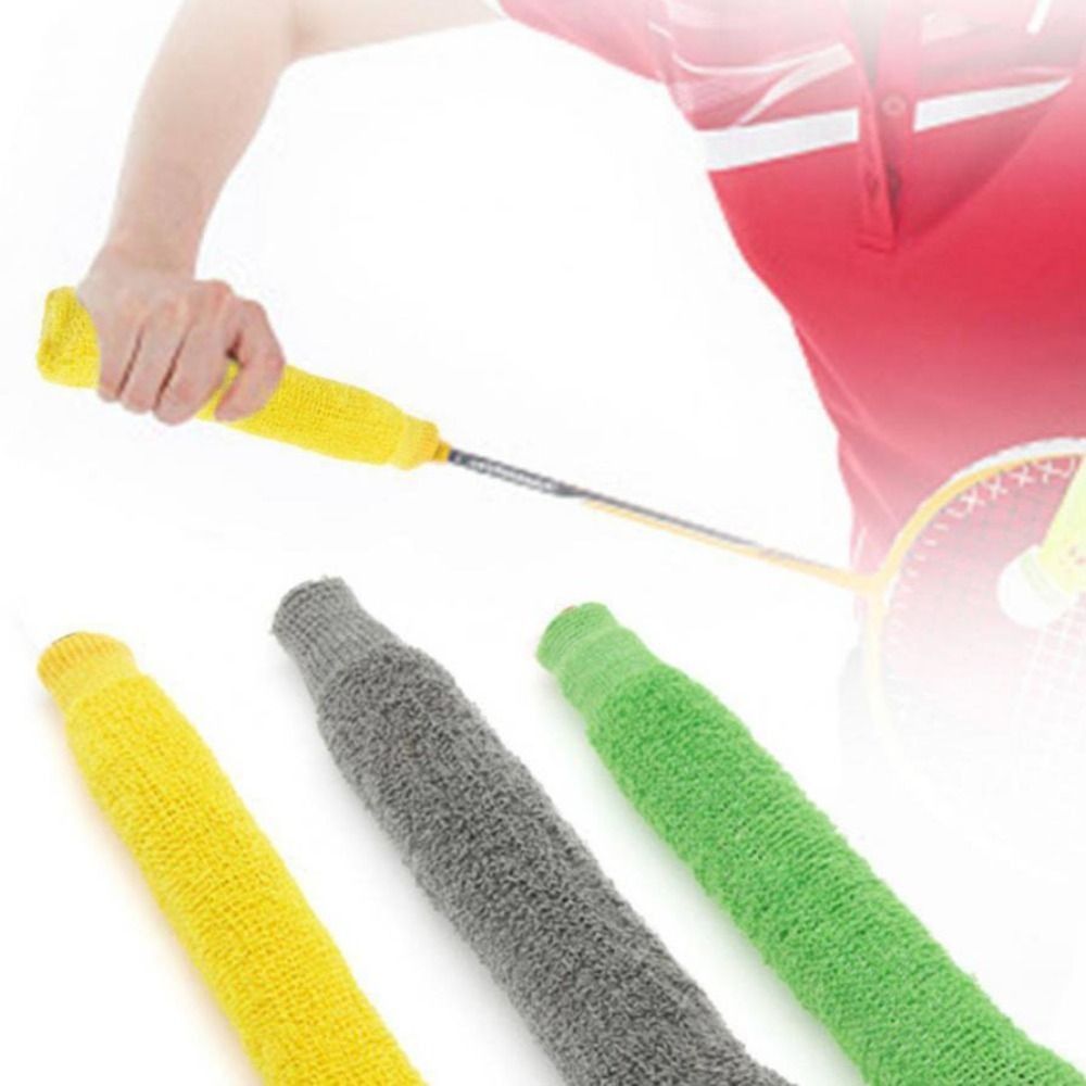 Skidproof Fishing Rod Handle C - Badminton World 评论和价格