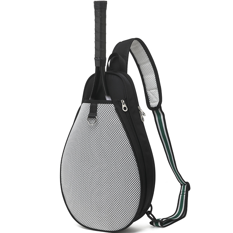 Portable Tennis Bag Badminton  - Badminton Player 评论和价格
