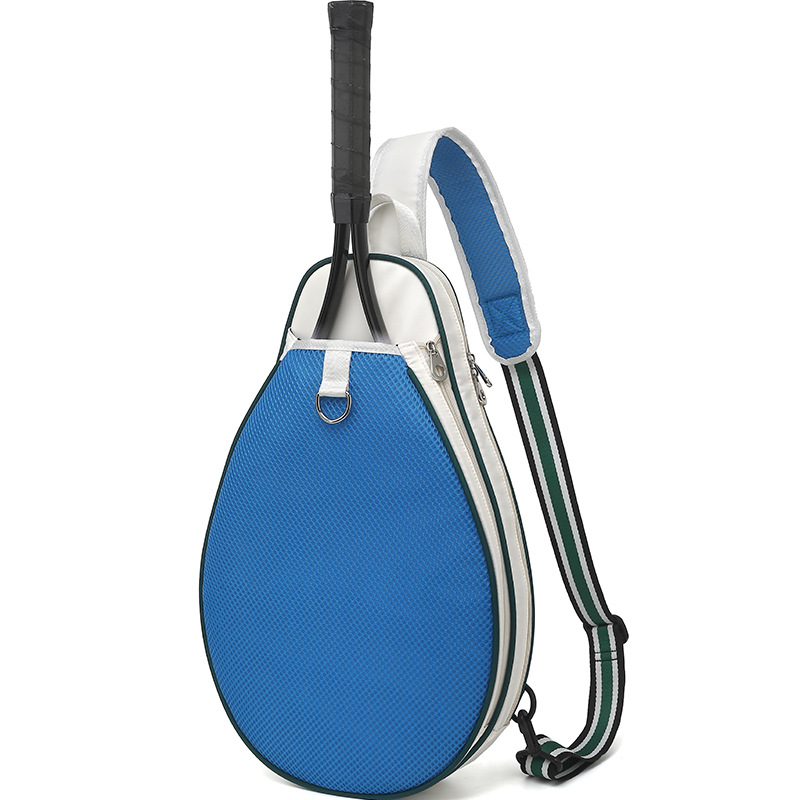 Portable Tennis Bag Badminton  - Badminton Player 评论和价格