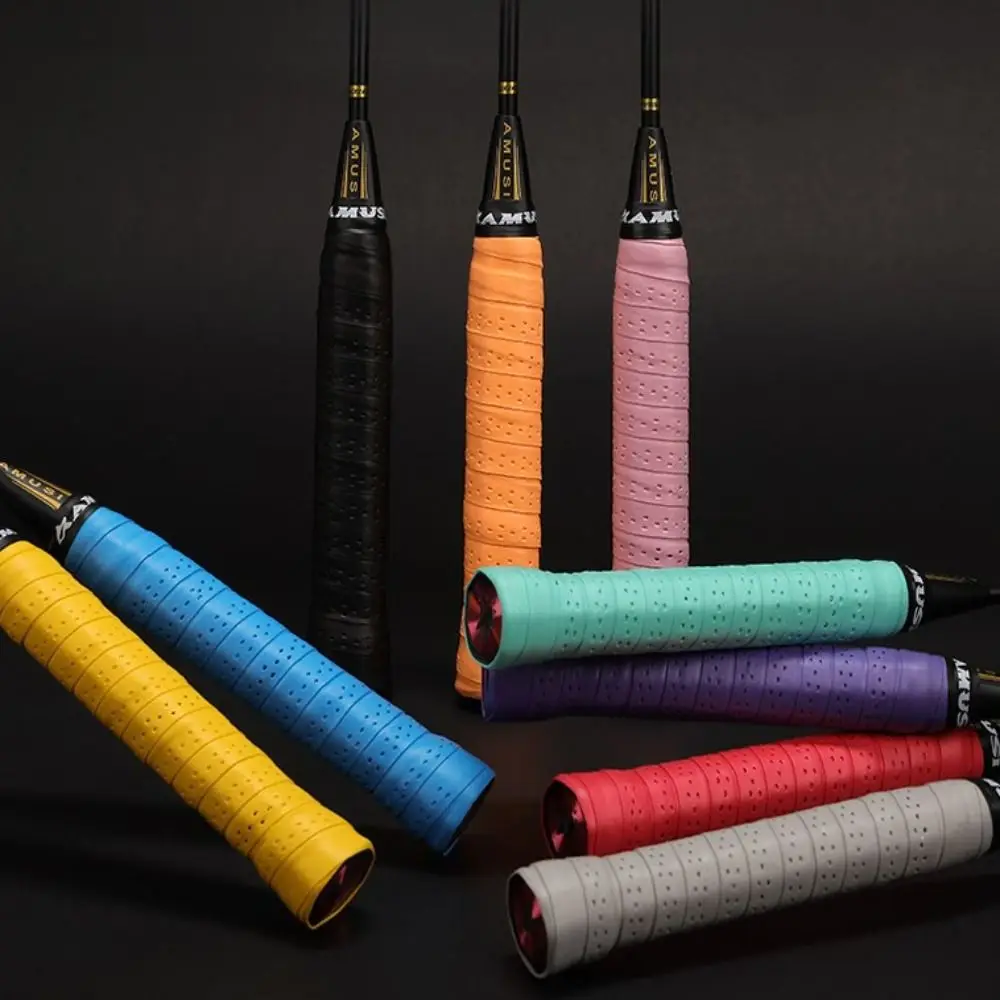 Thickened Badminton Racket Glu - Badminton World 评论和价格