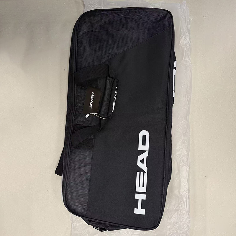 Original HEAD Large Capacity T - Badminton Player 评论和价格