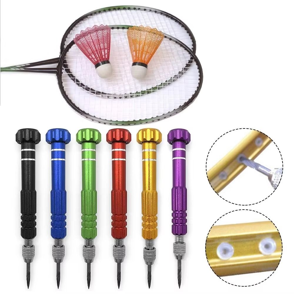 Alloy Material Badminton Gromm - Badminton World 评论和价格