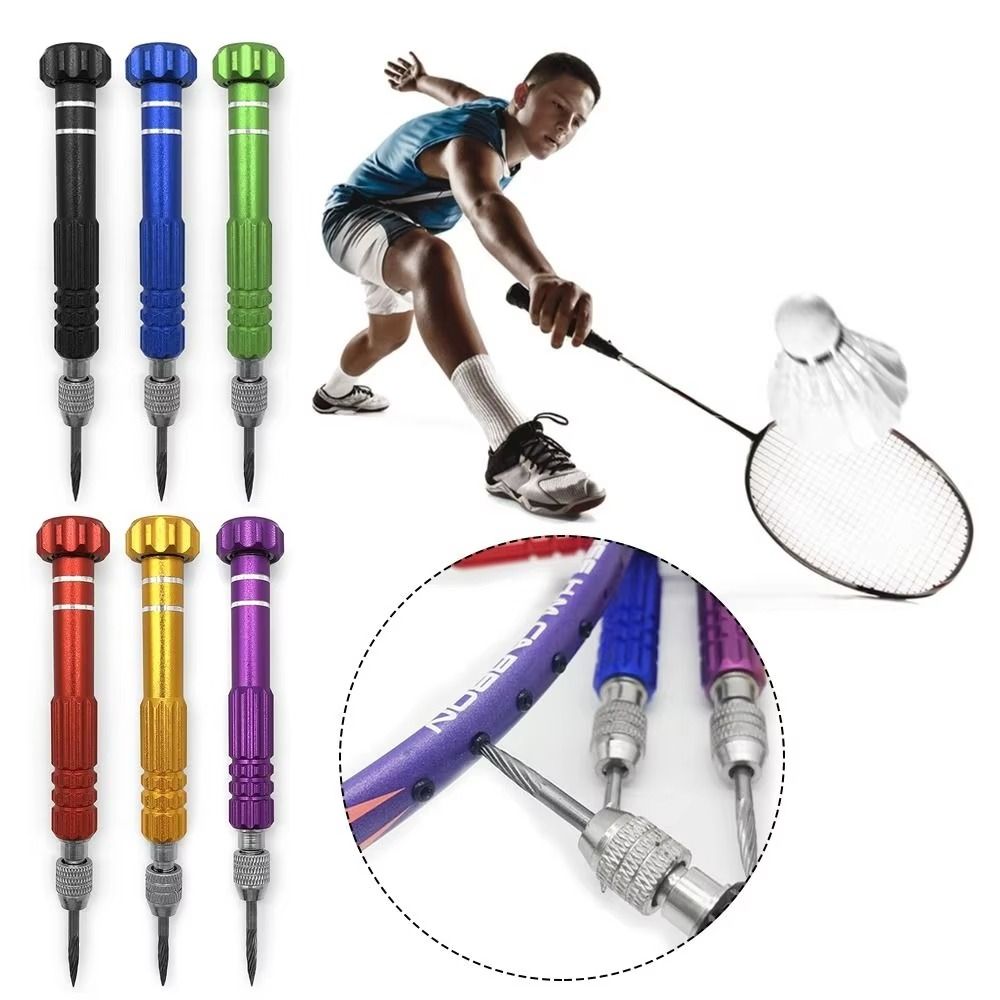 Alloy Material Badminton Gromm - Badminton World 评论和价格