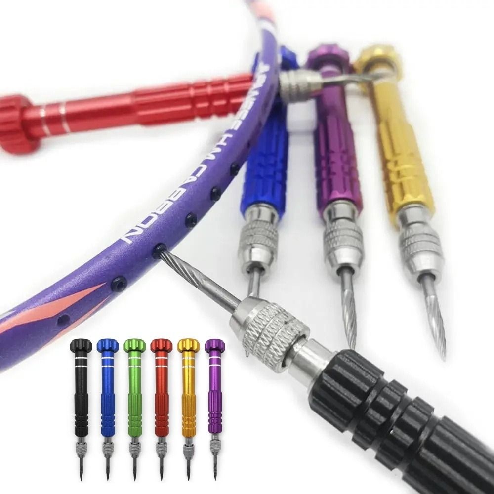 Alloy Material Badminton Gromm - Badminton World 评论和价格